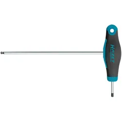 HAZET Schraubendreher mit T-Griff - 829KK-2.5