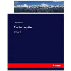 The Locomotive, Fachbücher von Anonym