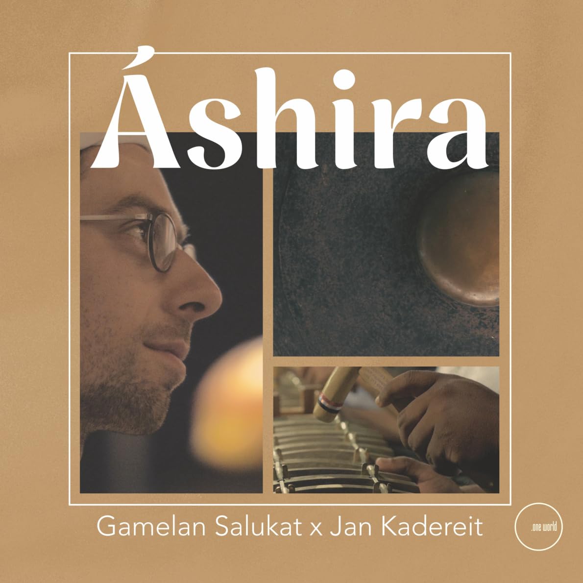 Gamelan Salukat/Jan Kadereit - Ashira - Preis vom 11.10.2026 03:10:56 h