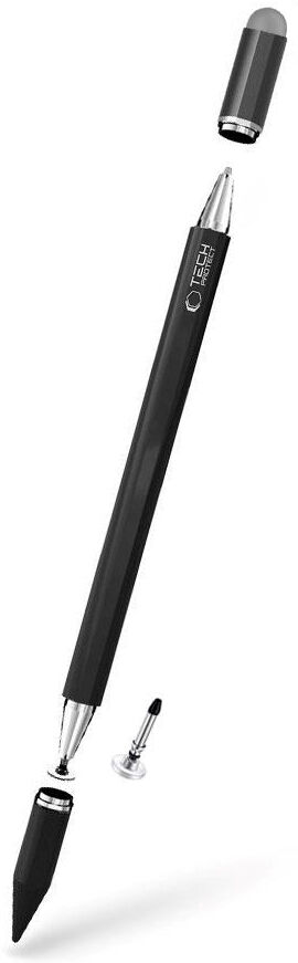 Tech-Protect USP200 - Stylus Pen - Sort