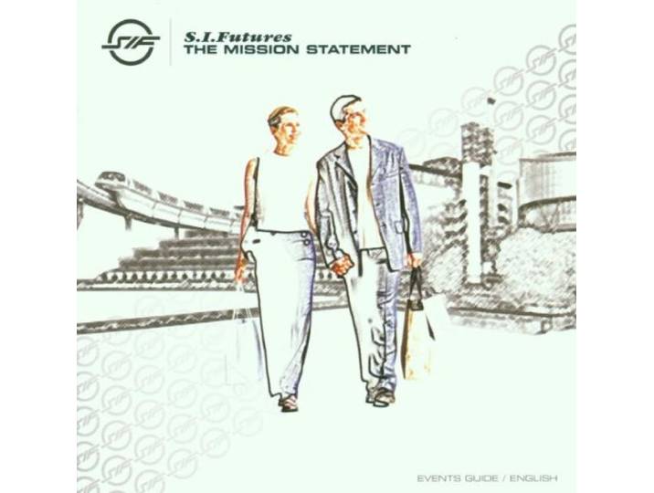 The Mission Statement