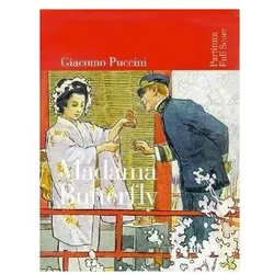 Madame Butterfly, Fachbücher