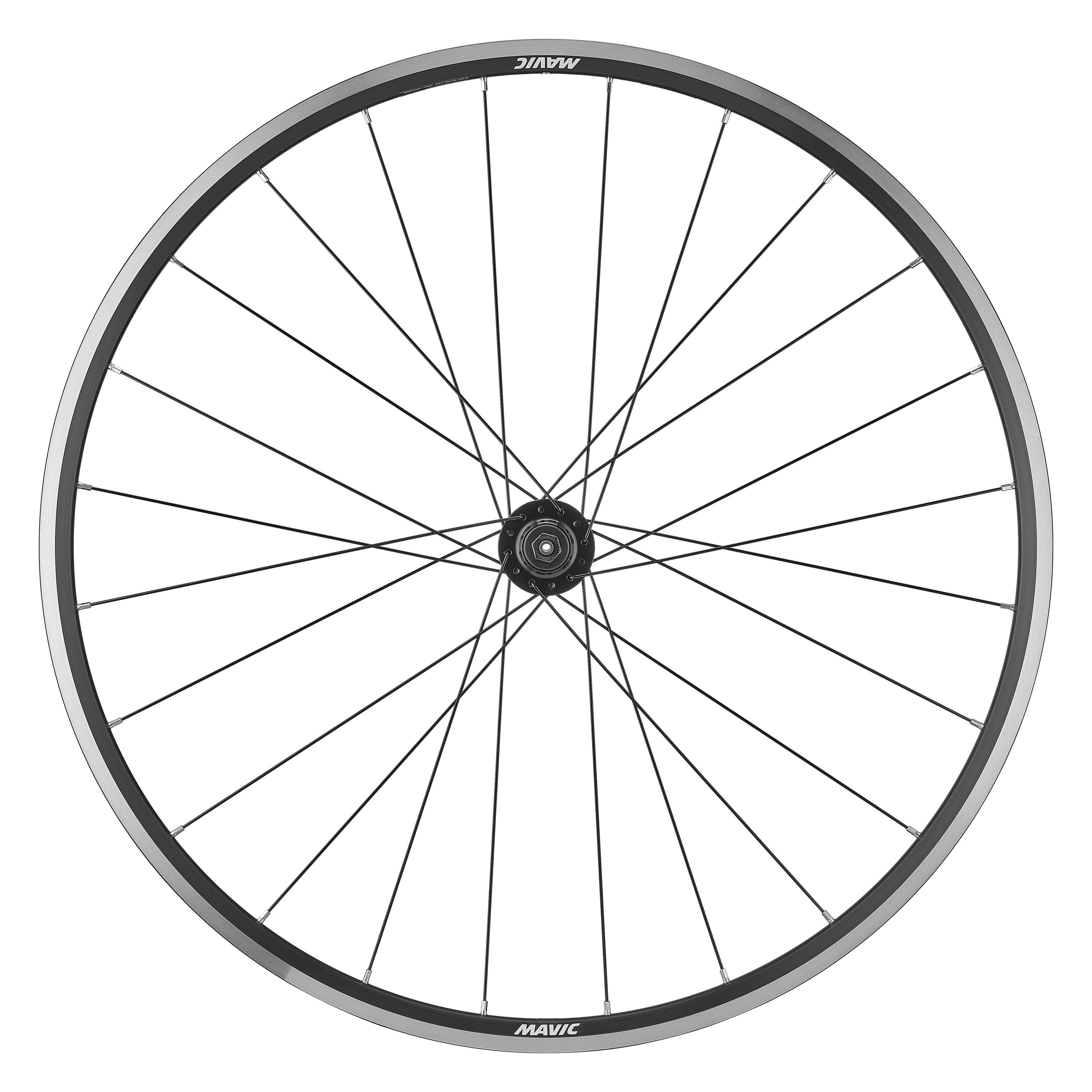 Mavic Access R17-RB700 QRHG-R (Hinterrad, 28") (R00109503)