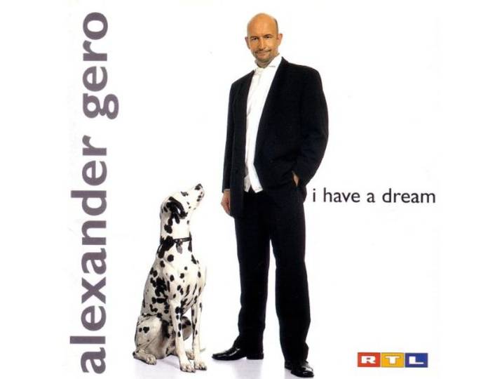 I Have a Dream