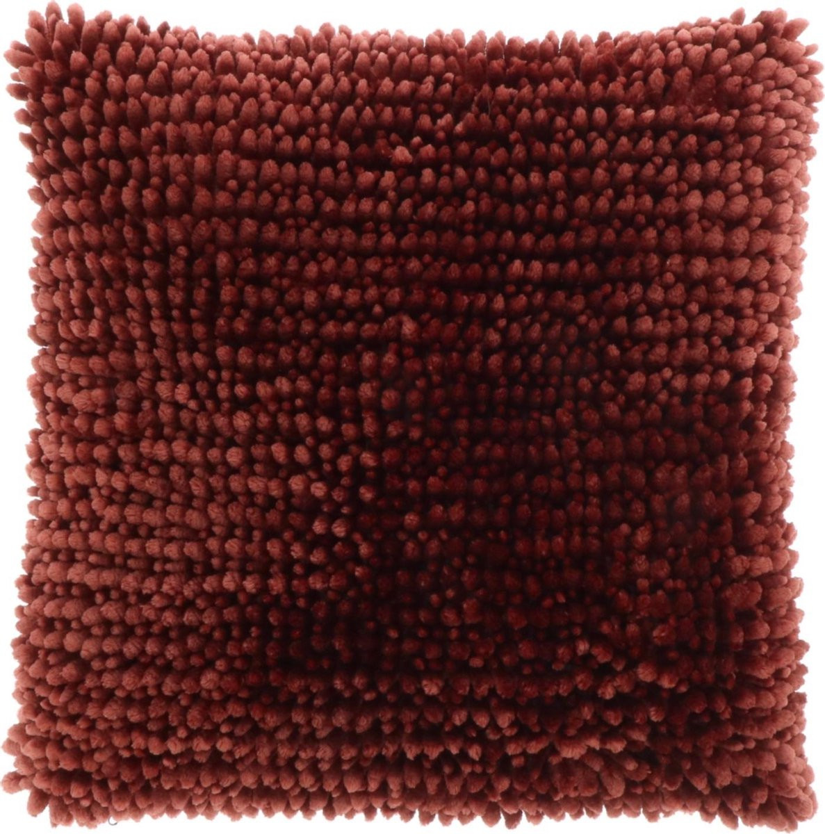 Unique Living Kussen Max Redwood 45 x 45 cm