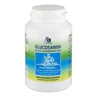 GLUCOSAMIN CHONDROITIN Kapseln 120 St
