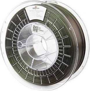 Filament Spectrum Premium PET-G 1.75mm Wizard Green 1Kg