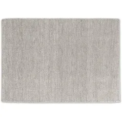 Schöner Wohnen Kollektion Teppich Poppy D.240 C.042 hellgrau 200 x 300 cm