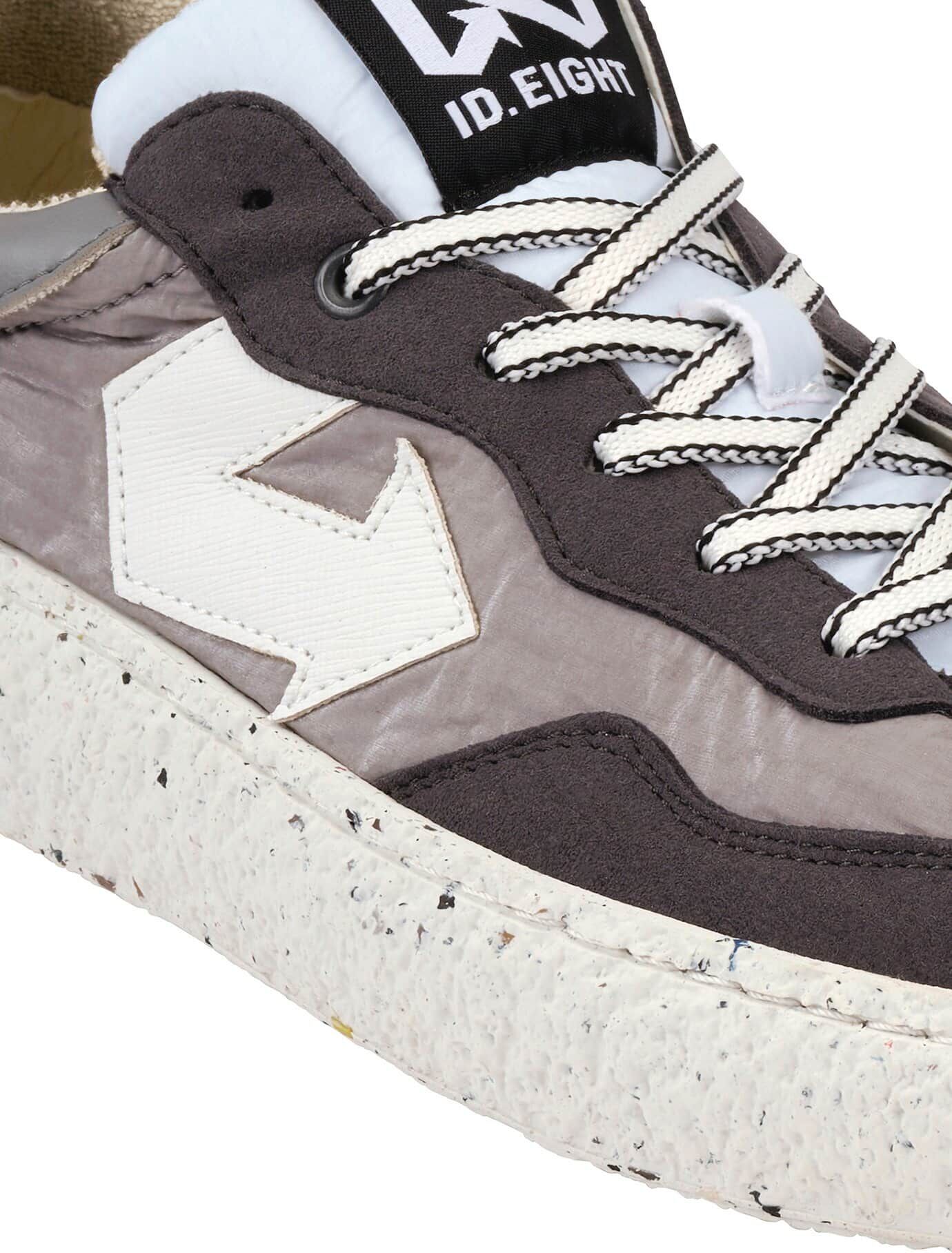 Mey & Edlich Collab-Sneaker Uriduri Grau 40