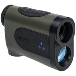 Laserentfernungsmesser, Delta Titanium RF-1200 Laser-Entfernungsmesser (Laserentfernungsmesser)