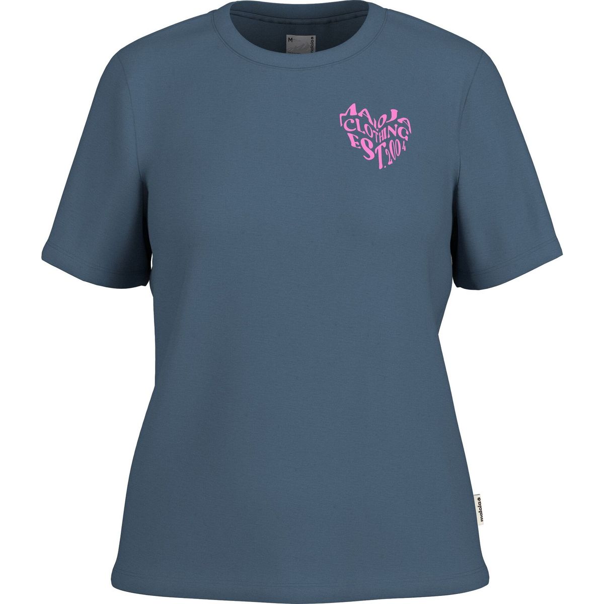 Maloja MadiM. dusty blue (1225) XL 42406-1-1225-XL