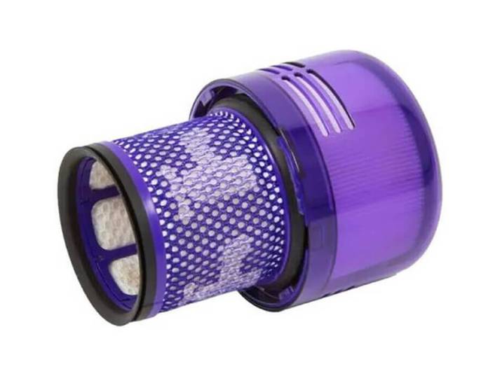 Homava Ho-DFV11 HEPA Filter für Dyson V11/V15 Lila