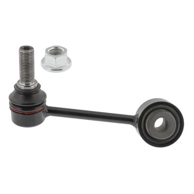 TOPRAN Stange/Strebe, Stabilisator 410875 Hinterachse links für Mercedes
