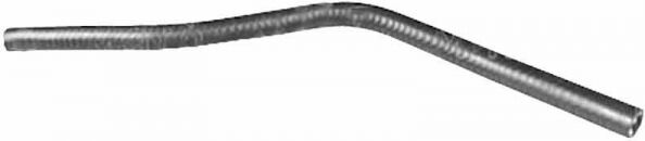 Mapco Ansaugschlauch, Luftfilter 39574 Für Opel Vaughall