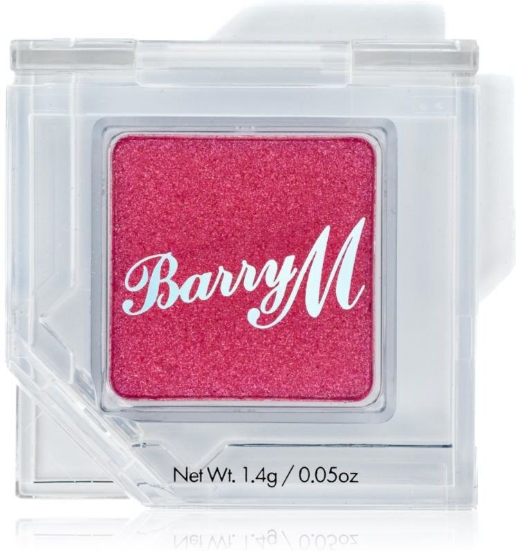 Barry M Clickable Eyeshadow shade Retreat 1.4 g