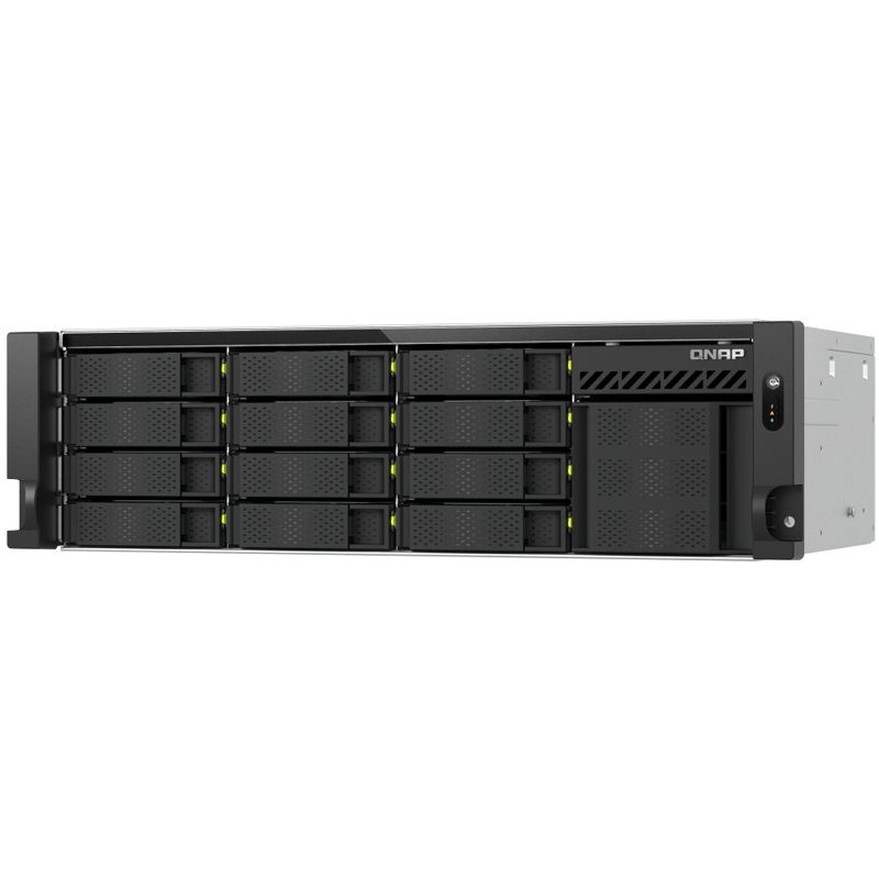 Qnap NAS TS-h1655XeU-RP-8G