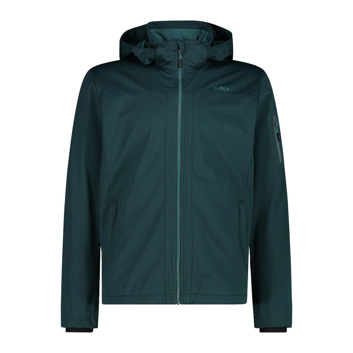 CMP MAN Jacket Zip Hood alpine (E958) 46 39A5027-E958-46