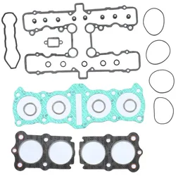 Athena, Motorrad Zubehör, Zylinderkopfdichtungen für Kawasaki Z1000A 77-79, Z1000MK2 79-80, Z1000ST 79-80, Z1R 78