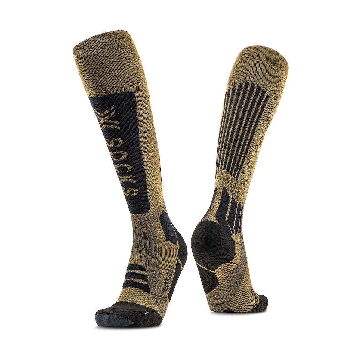 X-Socks X-socks Helixx Gold 4.0 gold/black (S001) 39-41 XS-SSXXW19U-S001-39-41