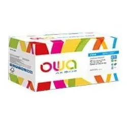 Armor OWA, Druckerpatrone, OWA Tinte komp. HP 913A BK schwarz L0R95AE (BK)