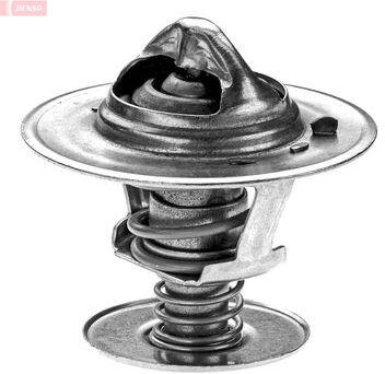 Denso Thermostat, Kühlmittel Dtm82272 Für Vag Jaguar