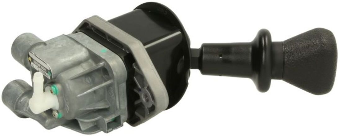 Handbremsventil KNORR-BREMSE DPM 90DSX