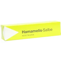 Hamamelis Salbe Nestmann 35 ml