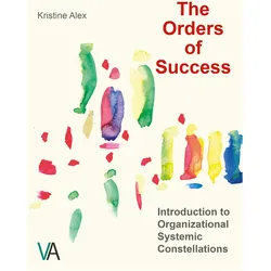 The Orders of Success, Ratgeber von Alex Kristine