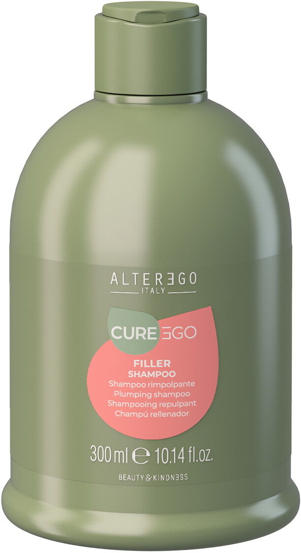 300ml ALTER EGO CUREGO Filler Shampoo