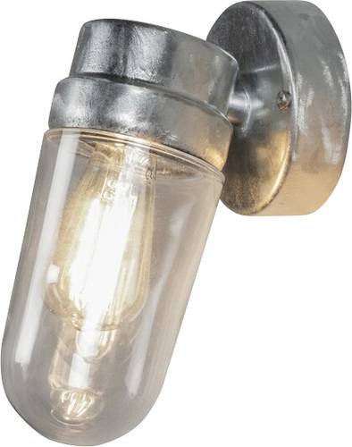 Konstsmide Vega 429-320 Außenwandleuchte E27 60W Galvanisiert