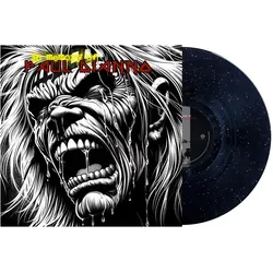 Amped, Schallplatten, Di'Anno, Paul:In Memory Of,LP (Paul Di'Anno)
