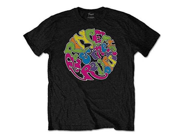 T-Shirt # L Black Unisex # In A Day