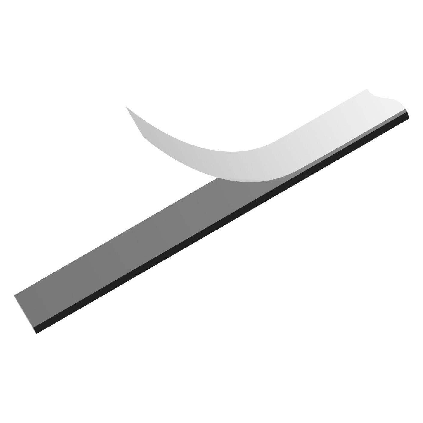 Hettich Dichtung Cadro selbstklebend (9303927)