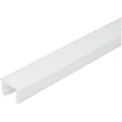 L&S, Profil + Stange, LED Nutprofil Mec Sky B