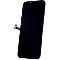 OEM LCD Display mit Touchscreen iPhone 13 Pro COF ZY schwarz (Display, Apple iPhone 13 Pro), Mobilgerät Ersatzteile, Schwarz