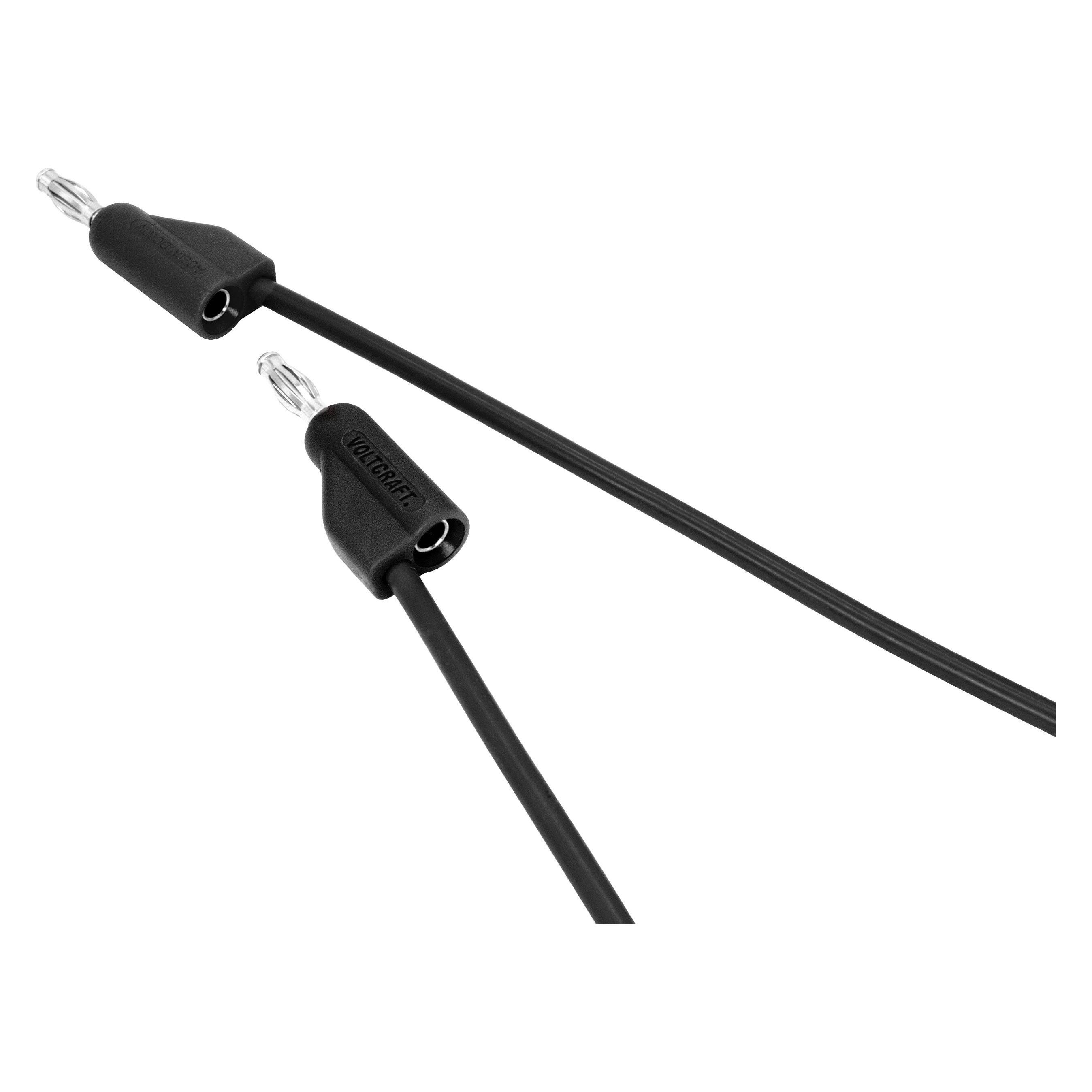 Voltcraft Messleitung ( (MSB-100-1-SW)