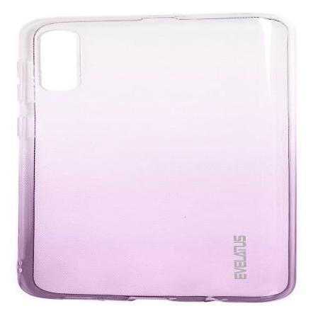 Evelatus A50 Gradient TPU Case (Samsung A20) (EVELATUS)