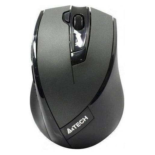 A4Tech G9-730FX (G9-730FX-1) mouse (Kabellos) (G9-730FX-1)