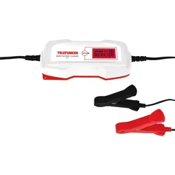 Telefunken Smart Battery Charger TL5