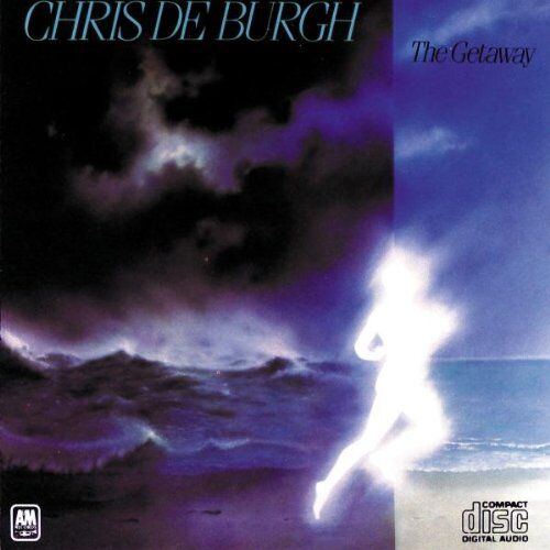 Chris De Burgh - The Getaway - Preis vom 11.10.2026 23:13:37 h