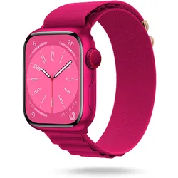 ONEFLOW Active Loop Apple Watch 6 (44mm) Sport Armband Nylon