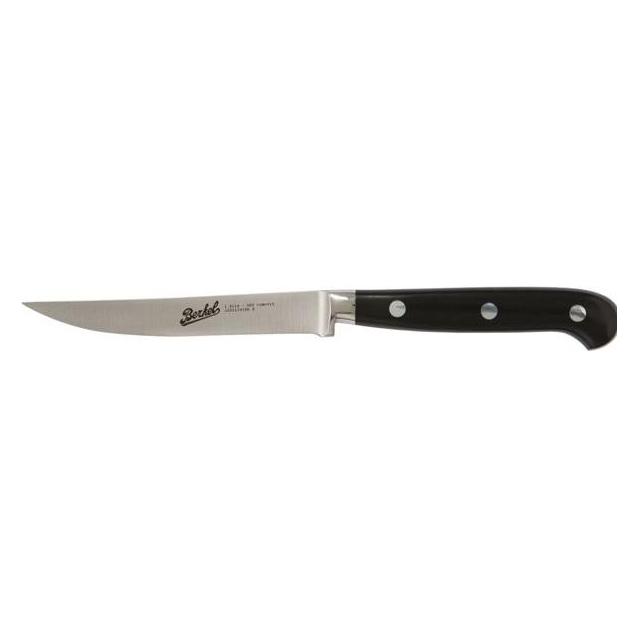 Berkel Adhoc Glossy Black Steak Set 6-tlg. (6 Stk.) (KAD6SW11SRBBL)