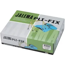 Jalema Archivbinder »Pli-Fix« gelb
