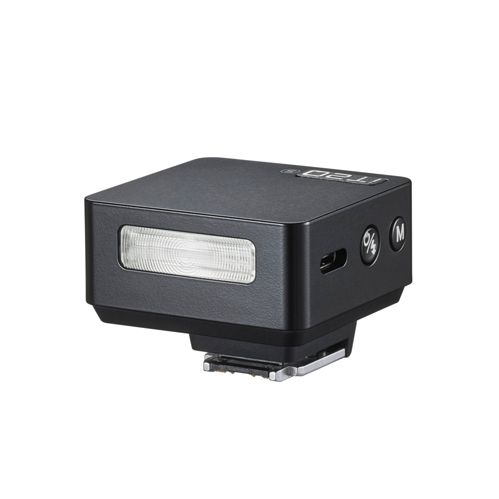 Godox iT20 F Fujifilm schwarz