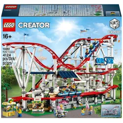 LEGO Achterbahn (10261, LEGO Creator Expert)