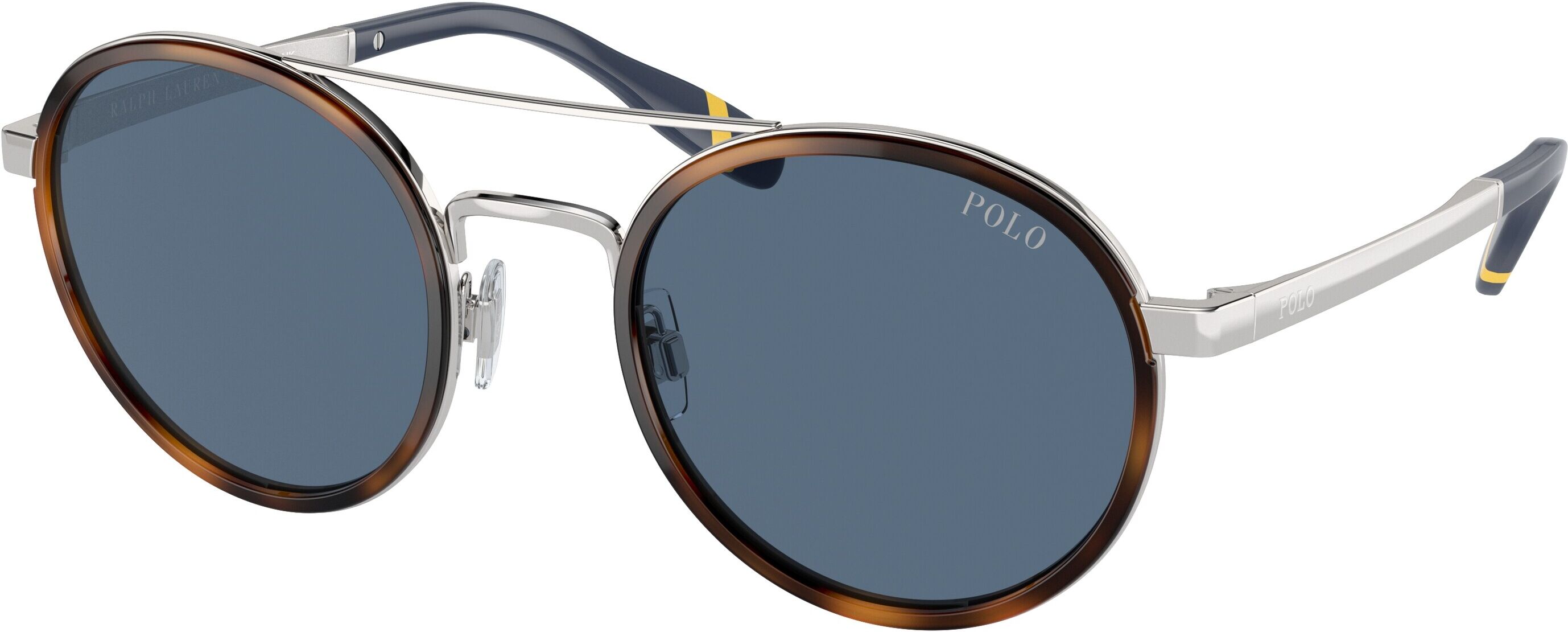 Óculos de sol Polo Ralph Lauren 0PH3150 Castanho Tamanho: 53X23   Castanho