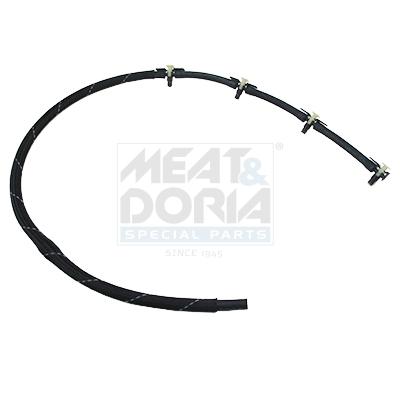 MEAT & DORIA Schlauch, Leckkraftstoff 98018 für MINI