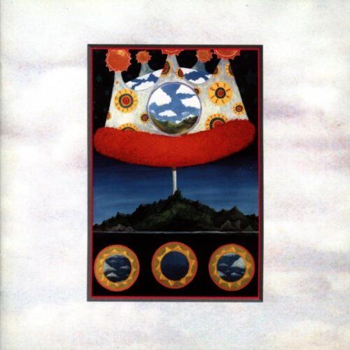 Olivia Tremor Control - Dusk at Cubist Castle - Preis vom 09.10.2026 07:28:09 h