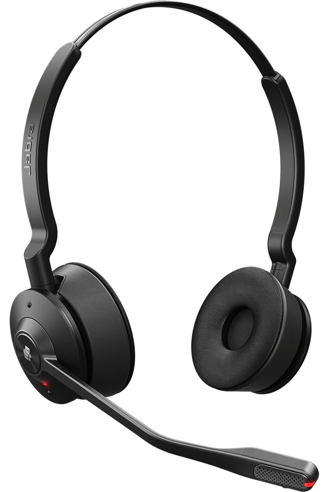 Jabra Engage 55 SE Stereo On-Ear Headset