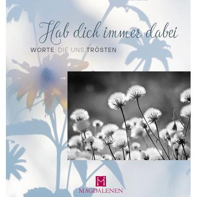 Hab dich immer dabei, Taschenbuch von Christine Paxmann, Magdalenen Verlag, 978-3-95748-219-8